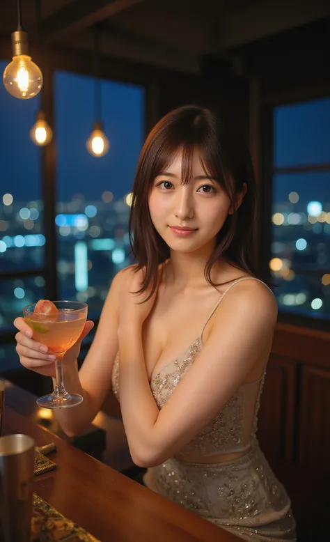 후쿠오카 밤문화 투어 – 현지 가이드와 함께